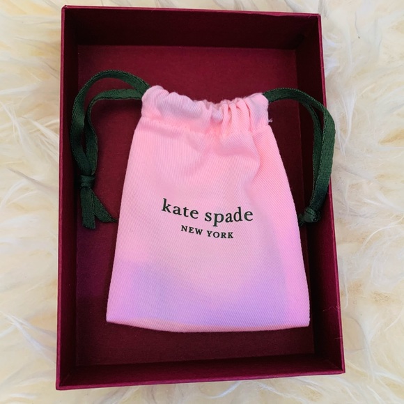 Kate Spade earrings - Picture 5 of 5